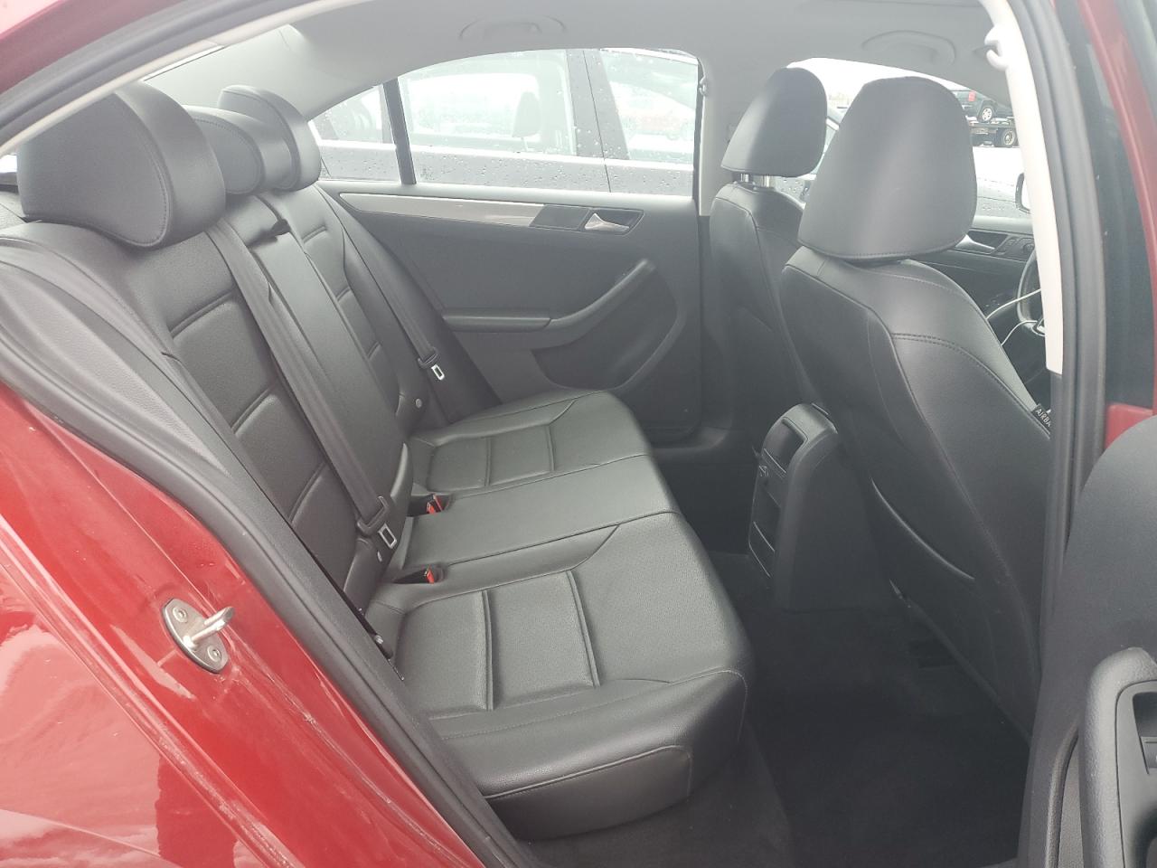 2017 Volkswagen Jetta VIN 3VWB67AJ4HM339776 Copart auction photo, front end damage thumbnail 10