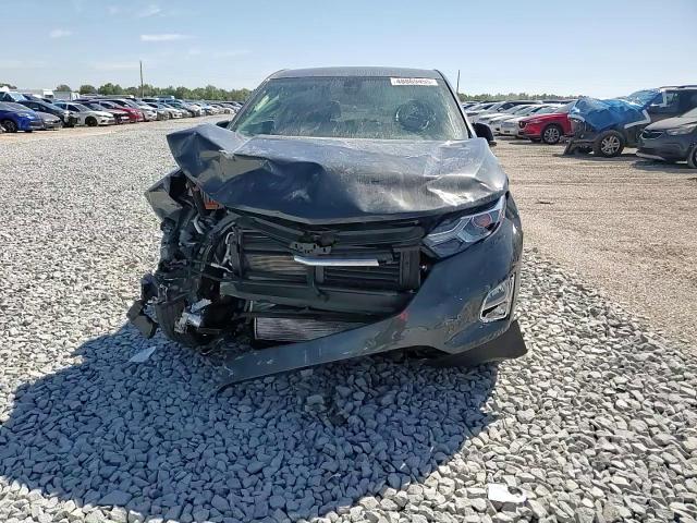 2020 Chevrolet Equinox VIN 2GNAXKEV6L6266240 Copart auction photo, front end damage thumbnail 12