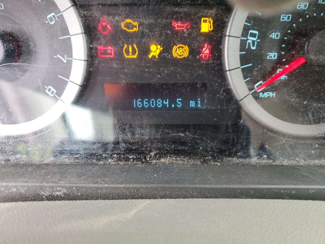 2012 Ford Escape VIN 1FMCU9DG8CKA82108 Copart auction photo, mechanical damage thumbnail 9