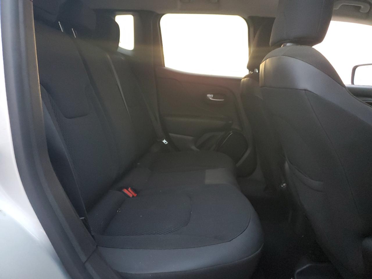 2018 Jeep Renegade VIN ZACCJABB3JPH39941 Copart auction photo, rear end / minor dent/scratches damage thumbnail 11