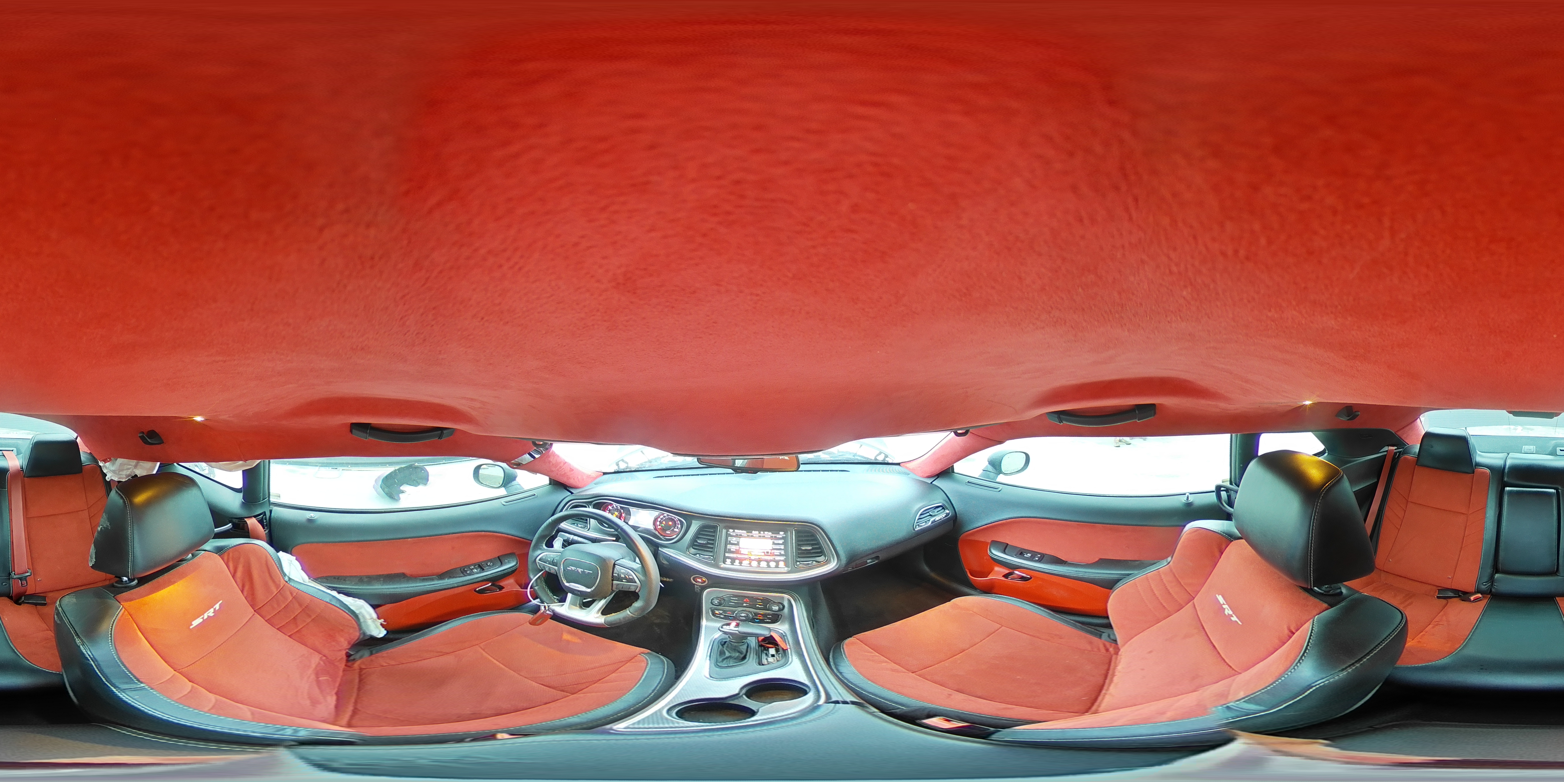 2015 Dodge Challenger VIN 2C3CDZC99FH773641 Copart auction photo, all over damage thumbnail 15