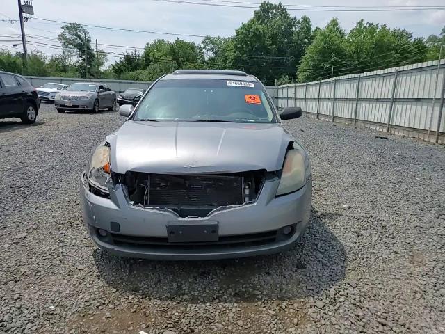 2008 Nissan Altima VIN 1N4AL21E58N447798 Copart auction photo, front end damage thumbnail 10