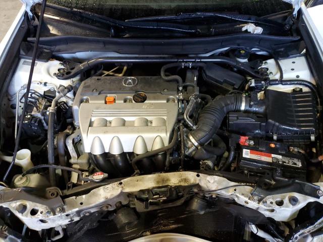 2012 Acura TSX VIN JH4CU2F68CC016070 Copart auction photo, front end damage thumbnail 11