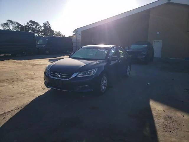 2013 Honda Accord VIN 1HGCR2F79DA047225 Copart auction photo, rear end damage thumbnail 10