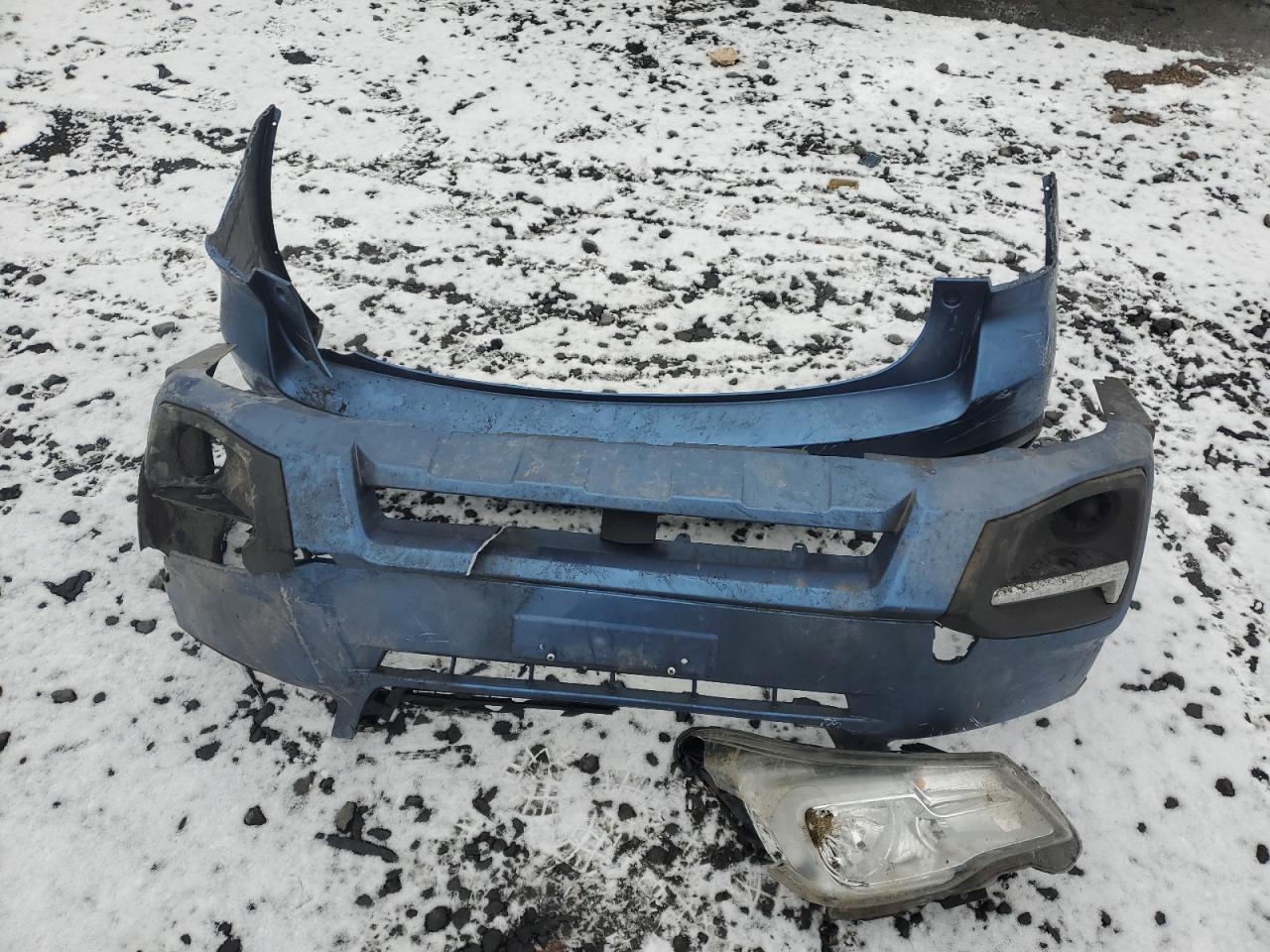 2017 Subaru Forester VIN JF2SJAEC4HH545552 Copart auction photo, all over damage thumbnail 15