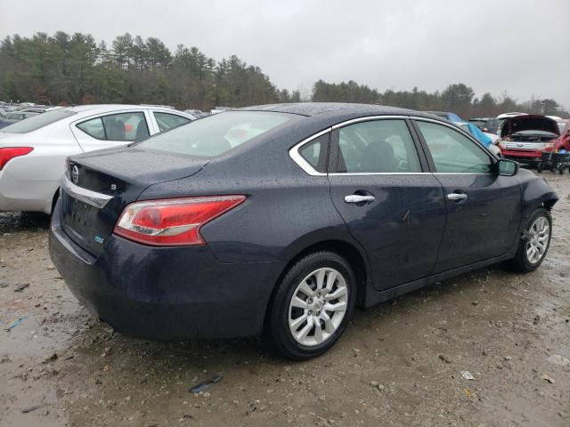 2013 Nissan Altima VIN 1N4AL3AP1DN587882 Copart auction photo, front end / minor dent/scratches damage thumbnail 3