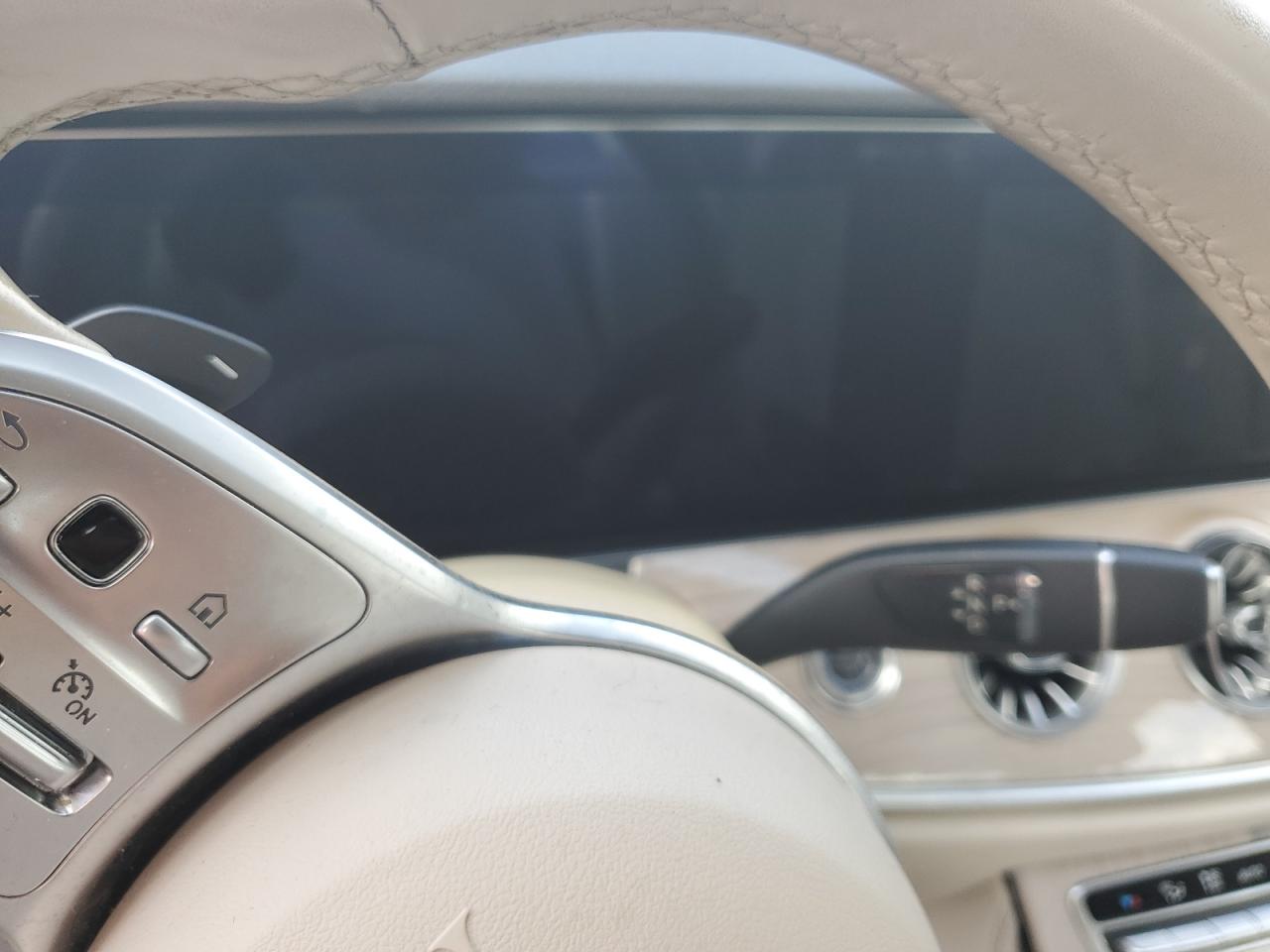 2020 Mercedes-Benz CLC-klasse VIN WDD2J5JB6LA051168 Copart auction photo, water/flood damage thumbnail 9