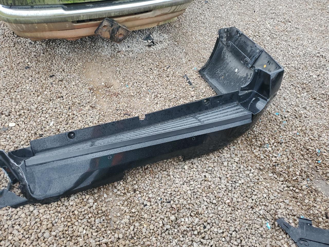 2016 Ford Expedition VIN 1FMJK1HT4GEF11027 Copart auction photo, rear end damage thumbnail 13