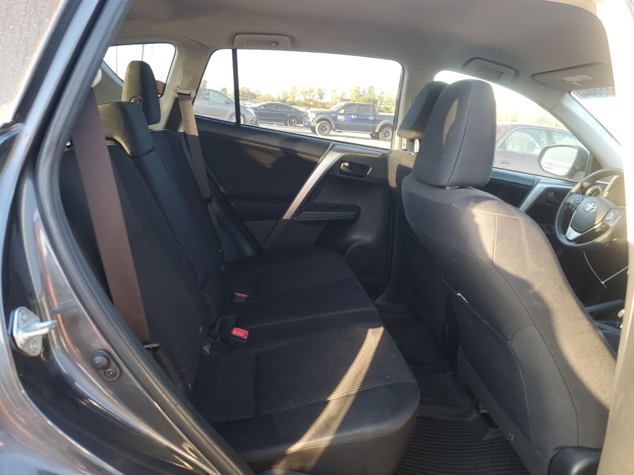 2015 Toyota RAV 4 VIN JTMBFREV6FD133377 Copart auction photo, frame damage / front end damage thumbnail 11