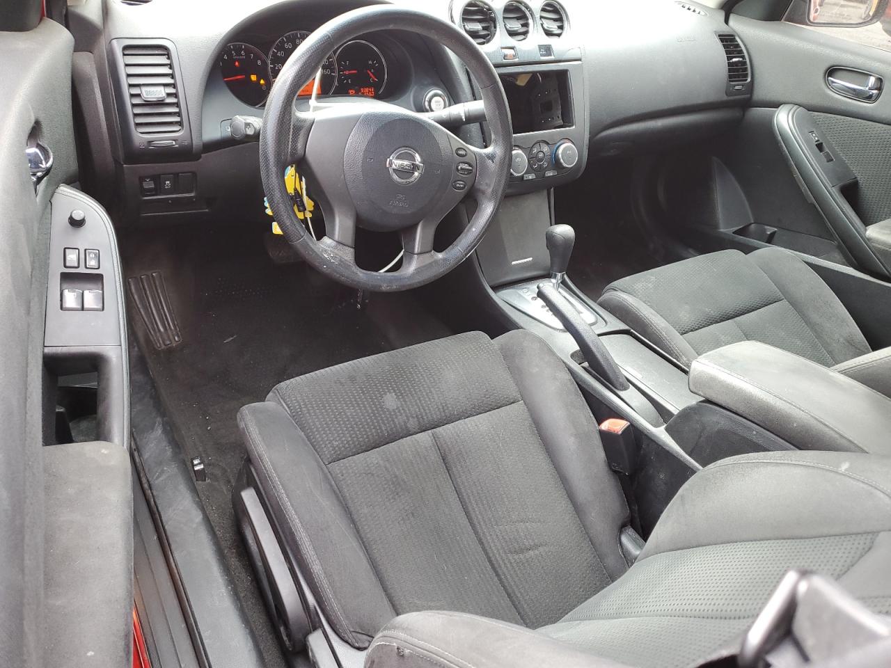 2012 Nissan Altima VIN 1N4AL2EP6CC235220 Copart auction photo, front end damage thumbnail 8