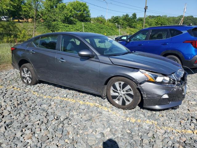 2020 Nissan Altima VIN 1N4BL4BW0LC283064 Copart auction photo, front end / undercarriage damage thumbnail 4