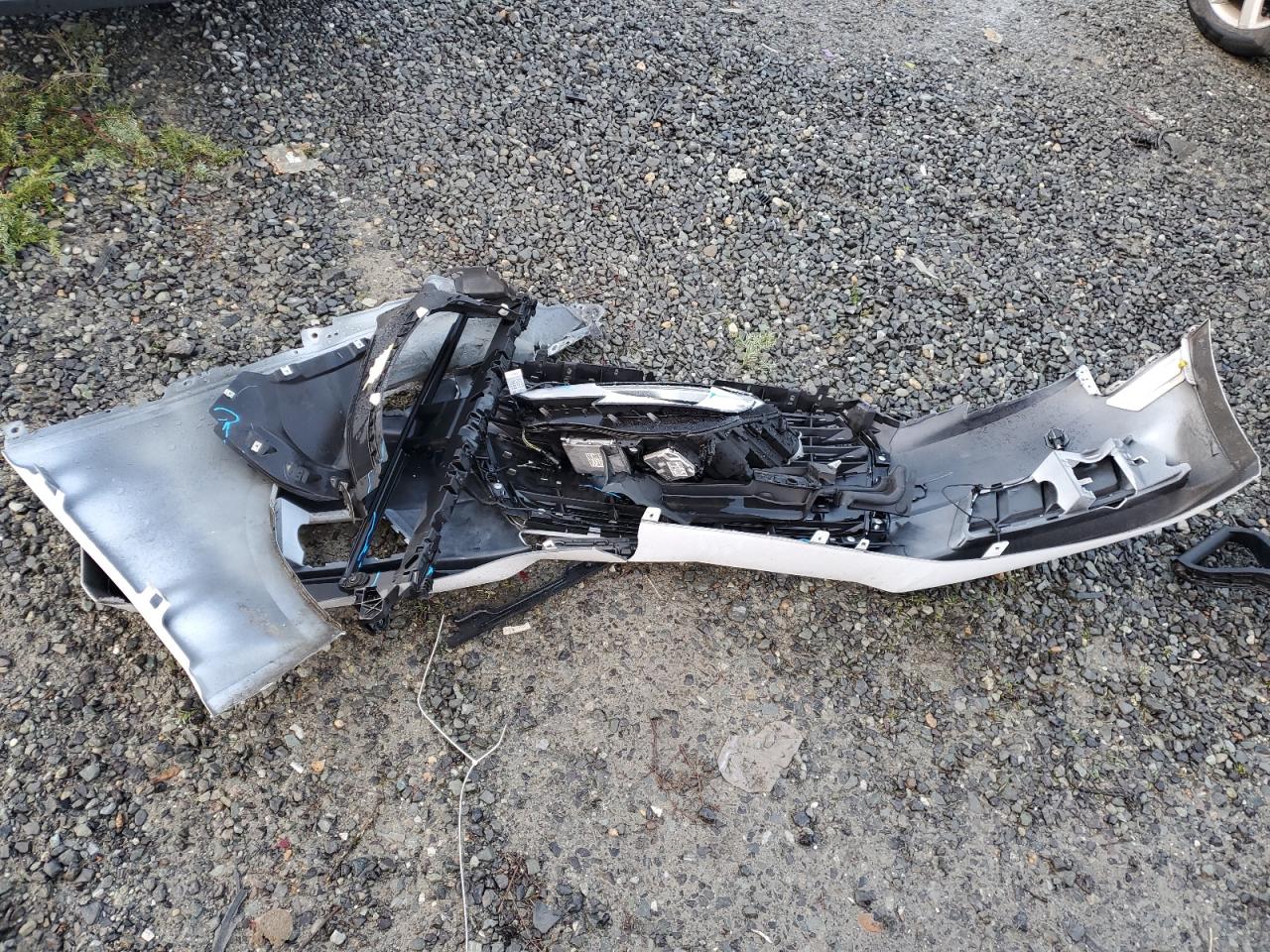 2017 Audi A4 VIN WAUENAF43HN015479 Copart auction photo, front end damage thumbnail 12