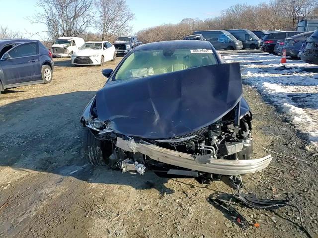 2016 Chrysler 200 VIN 1C3CCCABXGN175525 Copart auction photo, front end damage thumbnail 11