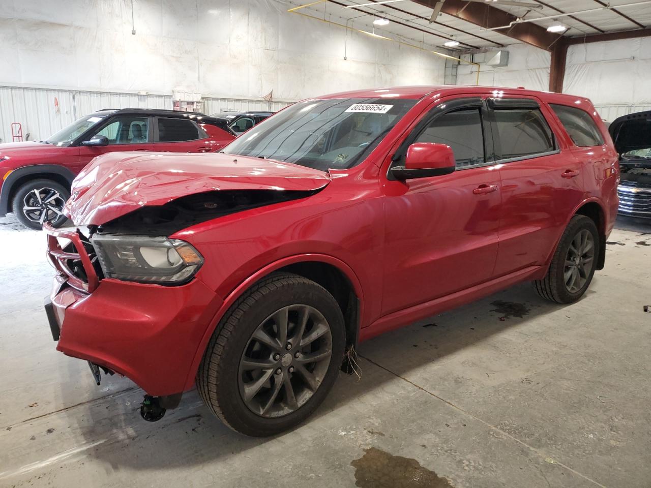 2015 Dodge Durango VIN 1C4RDJAG8FC702944