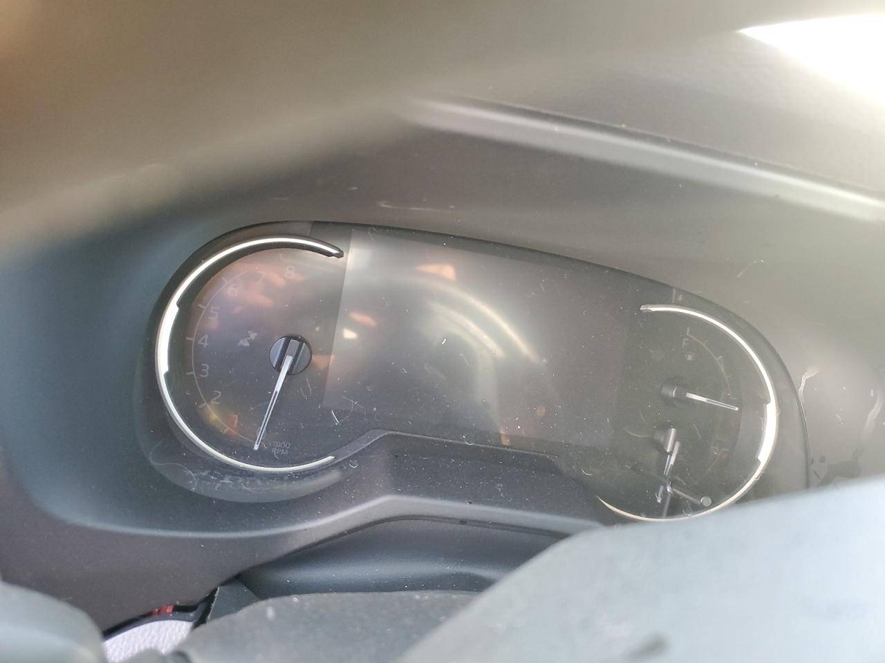 2024 Toyota RAV 4 VIN 2T3F1RFVXRW476263 Copart auction photo, front end damage thumbnail 9