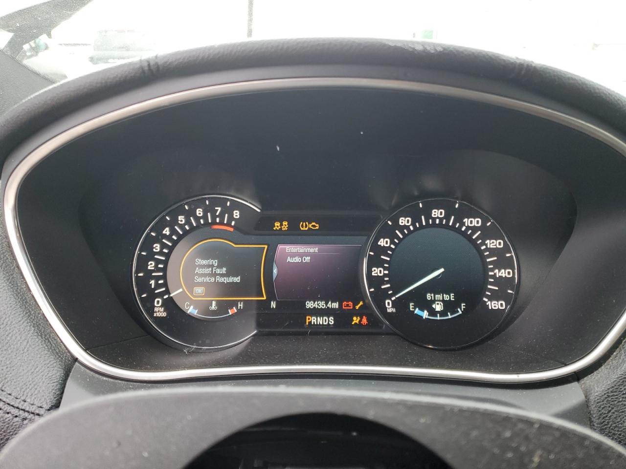 2018 Lincoln MKX VIN 2LMPJ8KR4JBL11548 Copart auction photo, mechanical / all over damage thumbnail 9