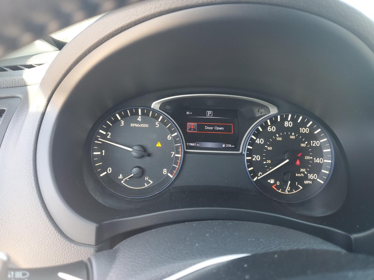 2017 Nissan Altima VIN 1N4AL3AP8HC169661 Copart auction photo, front end damage thumbnail 9