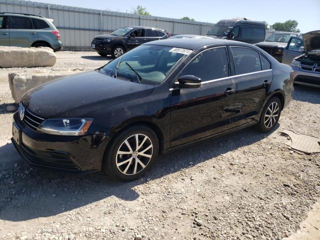 2017 Volkswagen Jetta VIN 3VWDB7AJ6HM365882