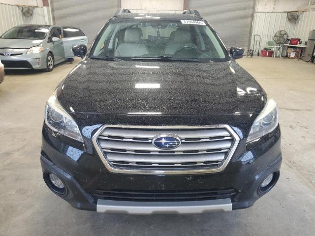 2017 Subaru Outback VIN 4S4BSANC6H3230370 Copart auction photo, minor dent/scratches damage thumbnail 5