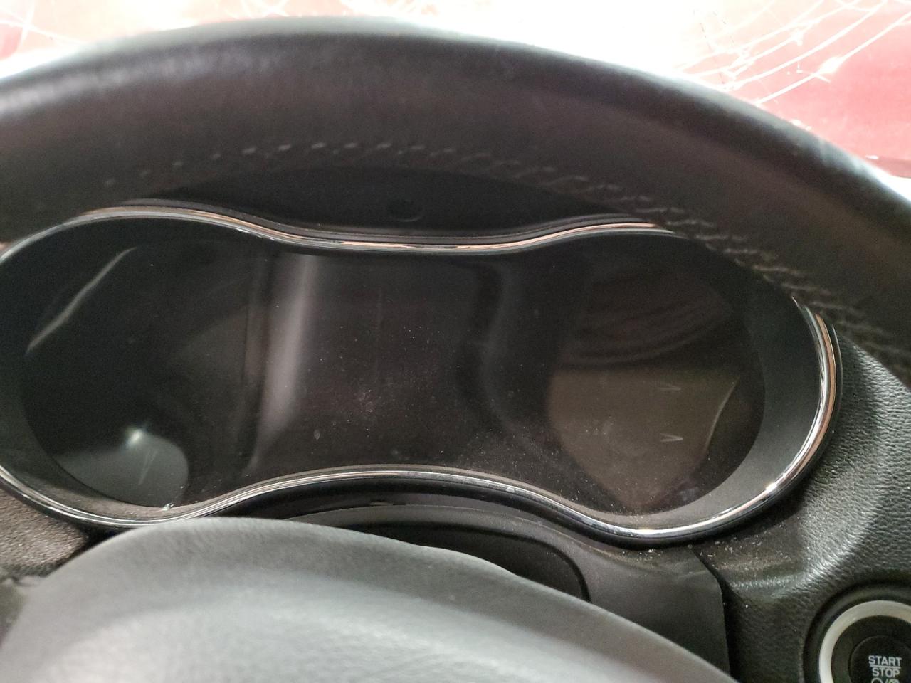 2014 Dodge Durango VIN 1C4RDJDG3EC279152 Copart auction photo, front end damage thumbnail 9