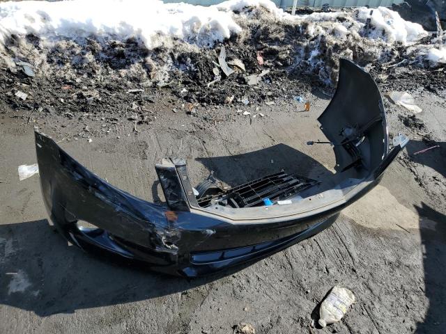 2010 Honda Accord VIN 1HGCP3F82AA018391 Copart auction photo, front end damage thumbnail 12