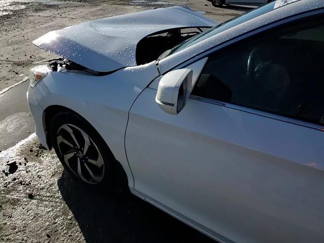 2016 Honda Accord VIN 1HGCR3F09GA023102 Copart auction photo, front end damage thumbnail 13