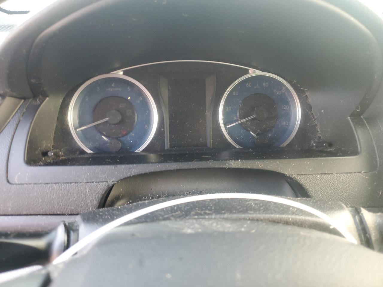 2017 Toyota Camry VIN 4T1BF1FK8HU779363 Copart auction photo, water/flood damage thumbnail 9