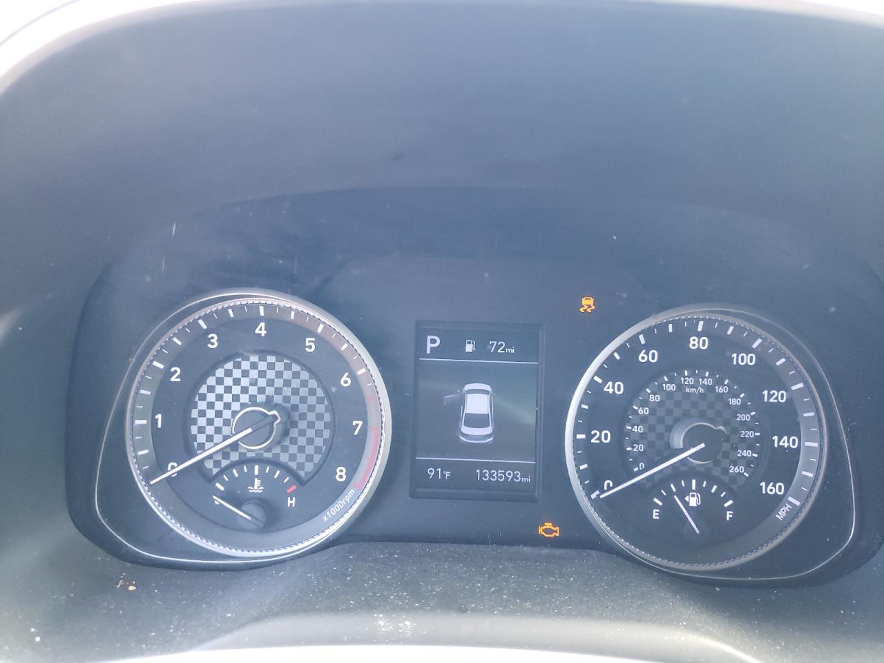 2020 Hyundai Elantra VIN 5NPD84LF7LH548361 Copart auction photo, front end / minor dent/scratches damage thumbnail 9