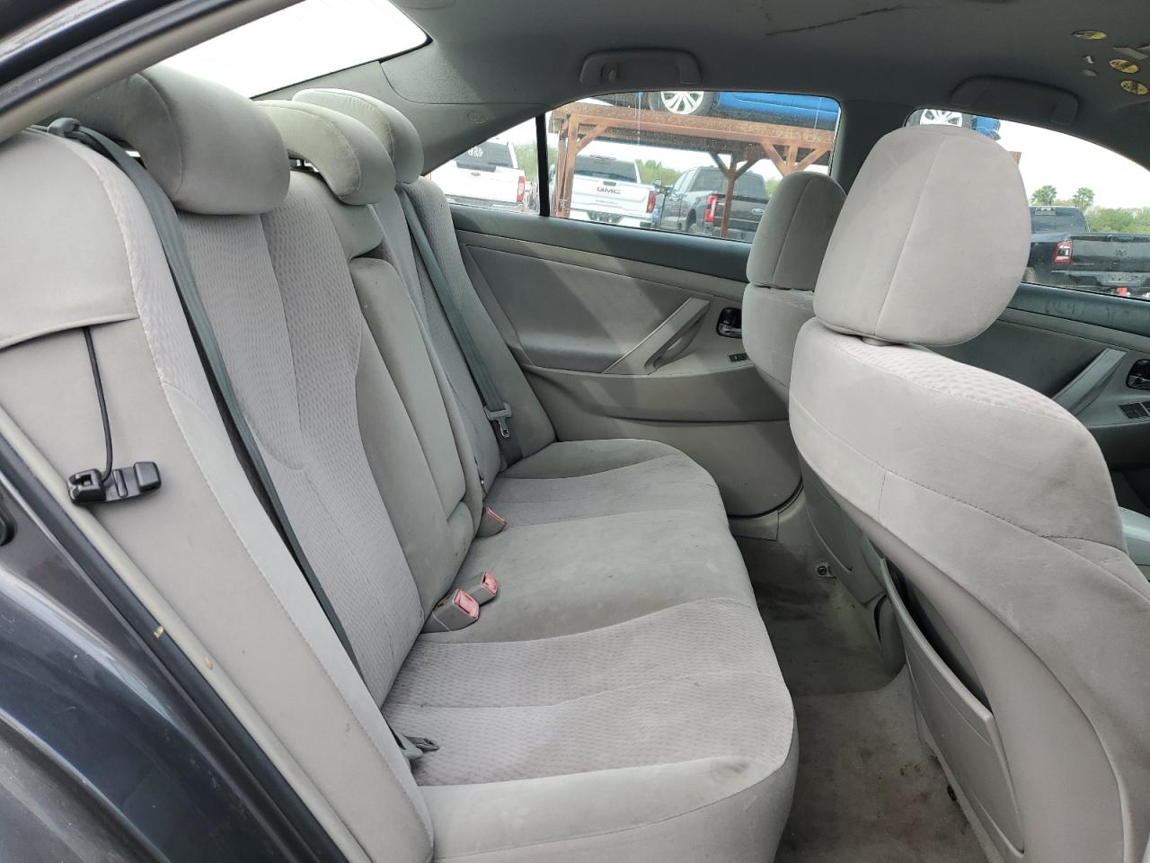 2010 Toyota Camry VIN 4T4BF3EK9AR075486 Copart auction photo, front end / minor dent/scratches damage thumbnail 10