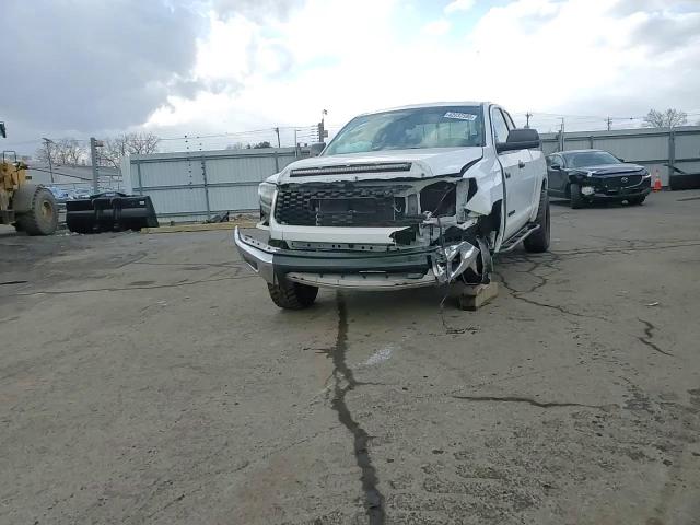 2021 Toyota Tundra VIN 5TFUY5F13MX978318 Copart auction photo, front end damage thumbnail 13