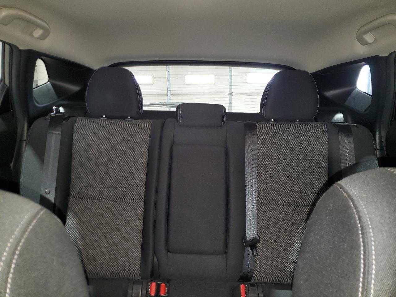 2018 Nissan Rogue VIN JN1BJ1CR9JW262087 Copart auction photo, front end damage thumbnail 10