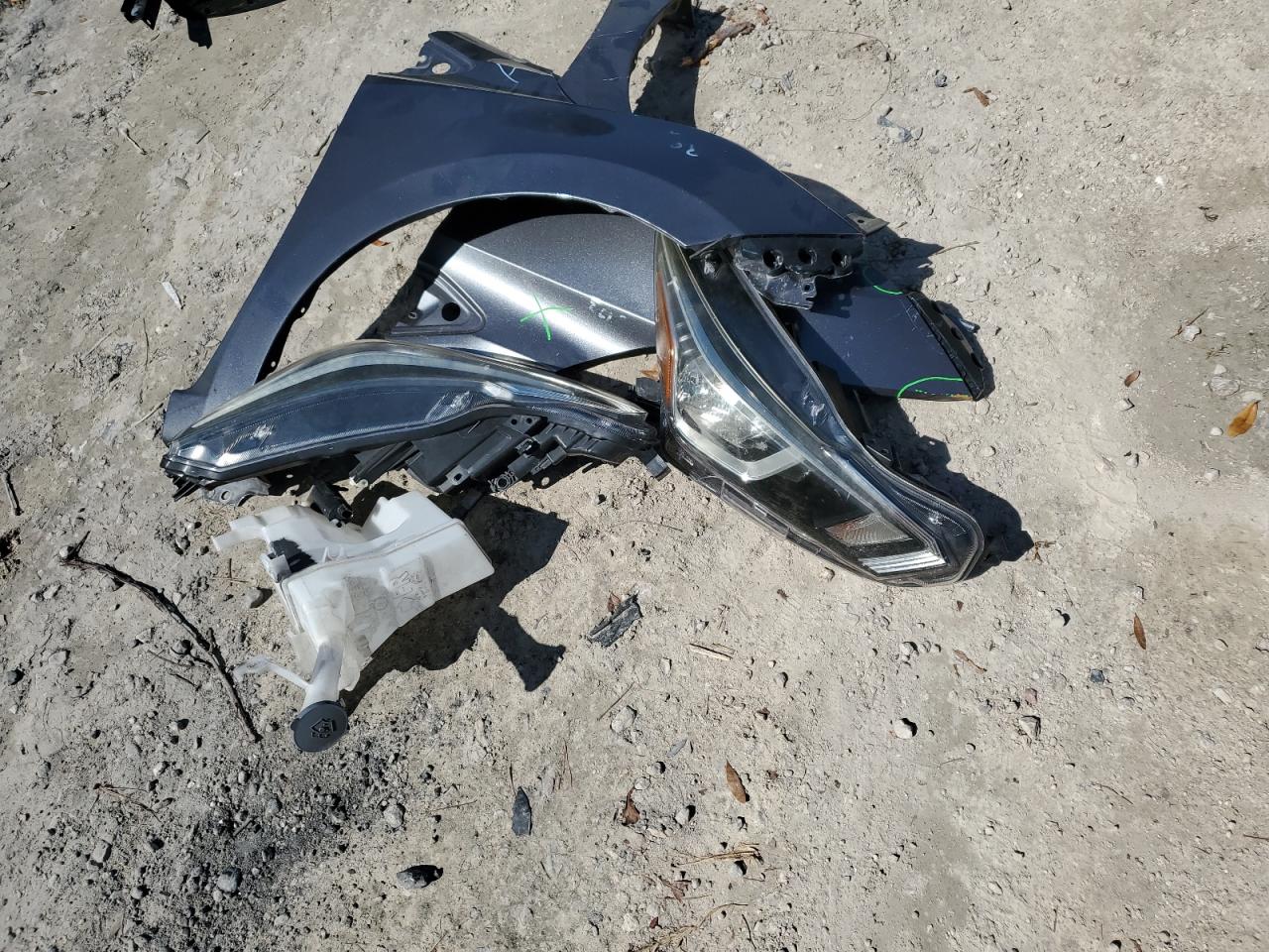 2021 Nissan Versa VIN 3N1CN8EV4ML890502 Copart auction photo, front end damage thumbnail 12