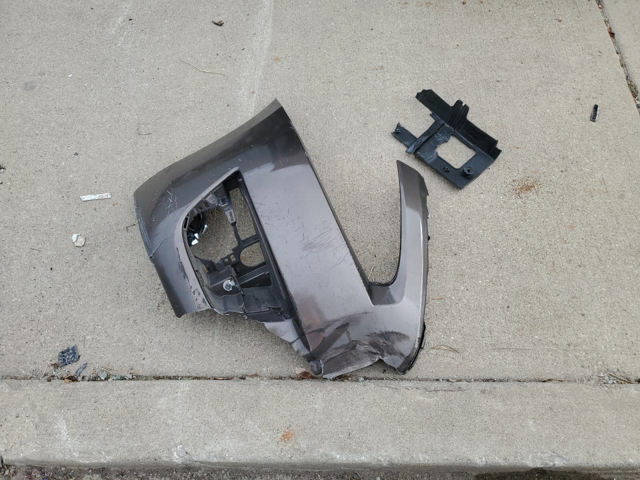 2013 Nissan Altima VIN 1N4AL3AP8DC297036 Copart auction photo, front end damage thumbnail 12
