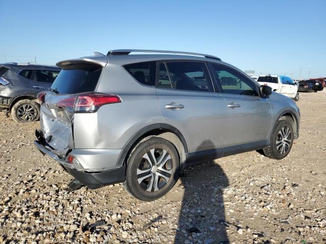 2018 Toyota RAV 4 VIN JTMZFREV5JJ182742 Copart auction photo, rear end / front end damage thumbnail 3