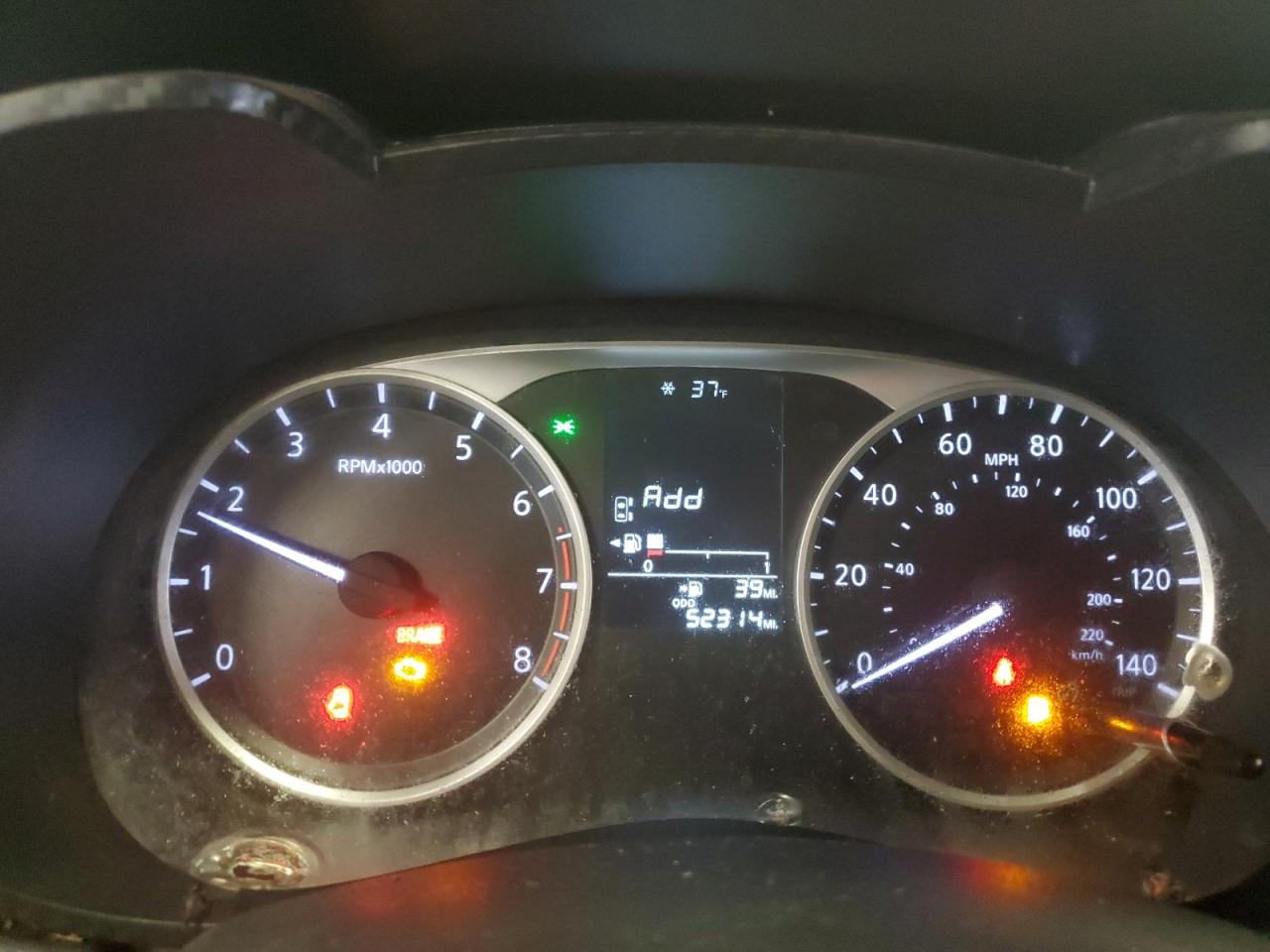 2020 Nissan Versa VIN 3N1CN8BV1LL844094 Copart auction photo, front end / minor dent/scratches damage thumbnail 9