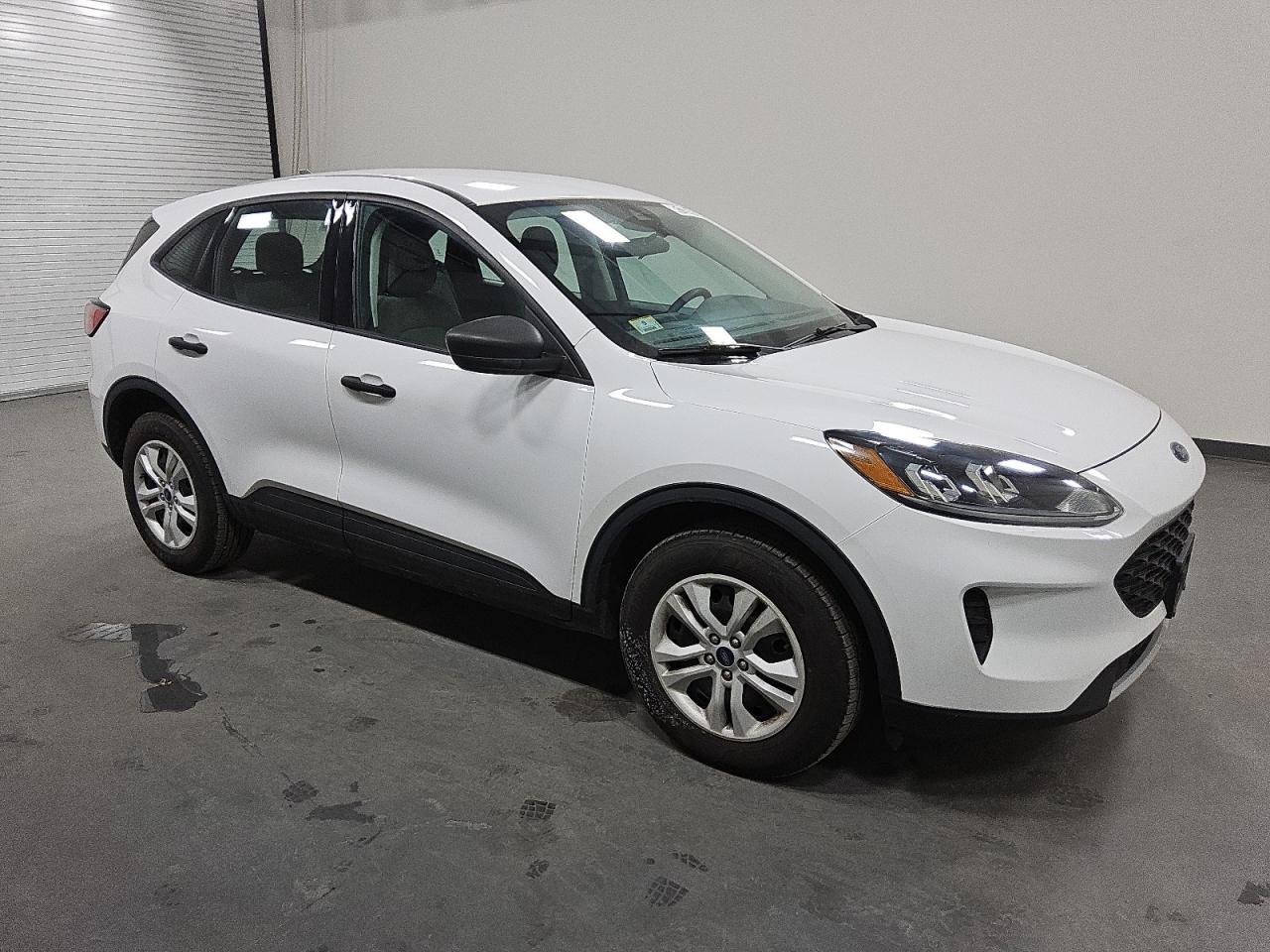 2021 Ford Escape VIN 1FMCU9F68MUA51208 Copart auction photo, minor dent/scratches damage thumbnail 4