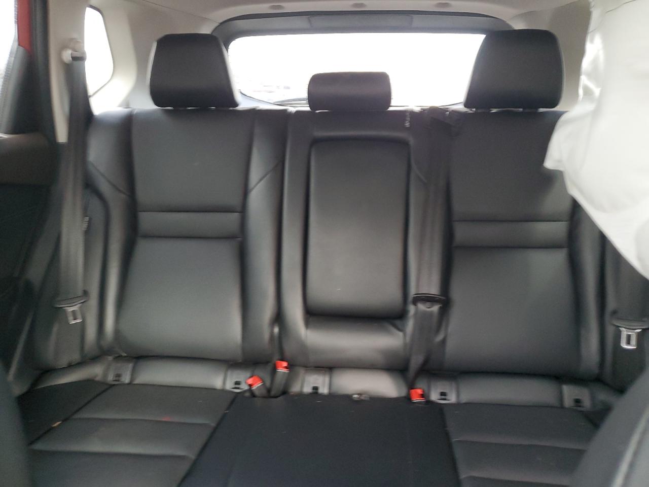 2021 Nissan Rogue VIN 5N1AT3BB1MC794552 Copart auction photo, front end damage thumbnail 10