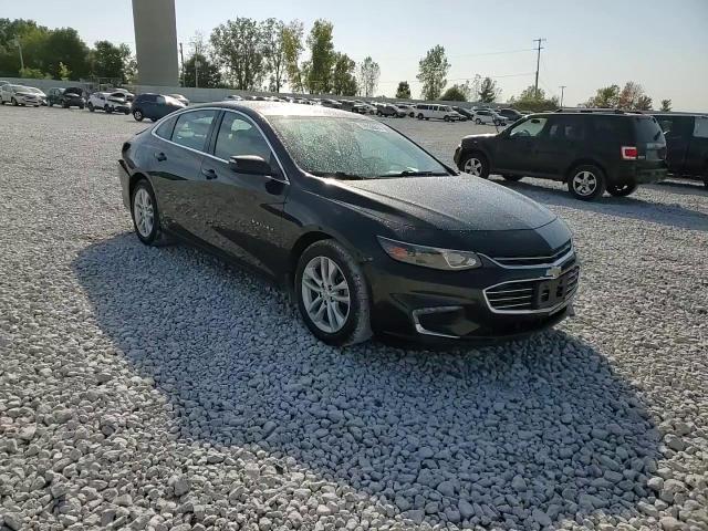 2016 Chevrolet Malibu VIN 1G1ZE5ST3GF301973 Copart auction photo, rear end damage thumbnail 13