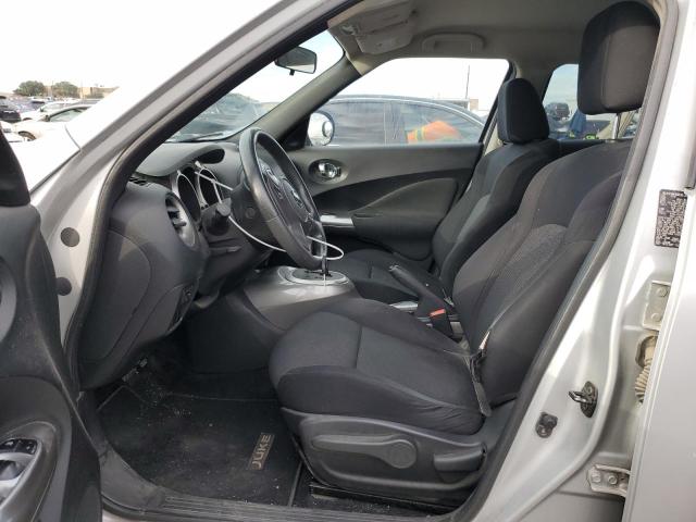 2014 Nissan Juke VIN JN8AF5MR3ET350063 Copart auction photo, hail / minor dent/scratches damage thumbnail 7