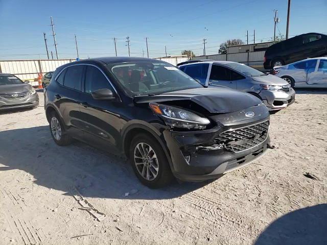 2022 Ford Escape VIN 1FMCU0G6XNUA35989 Copart auction photo, front end damage thumbnail 12