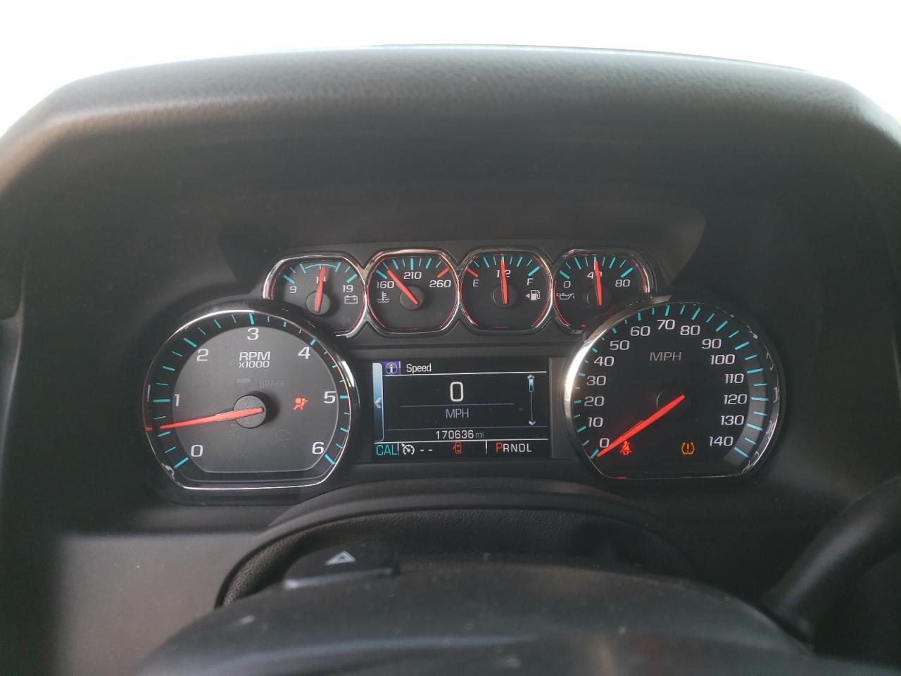 2017 GMC Yukon VIN 1GKS2GKC5HR202847 Copart auction photo, all over damage thumbnail 9