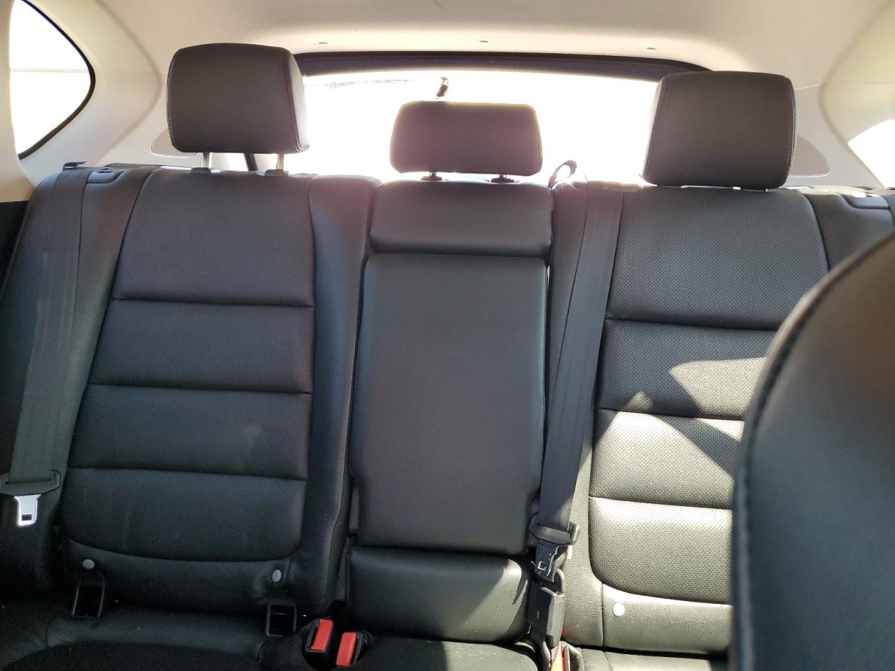 2015 Mazda CX-5 VIN JM3KE2DYXF0528442 Copart auction photo, all over / minor dent/scratches damage thumbnail 10