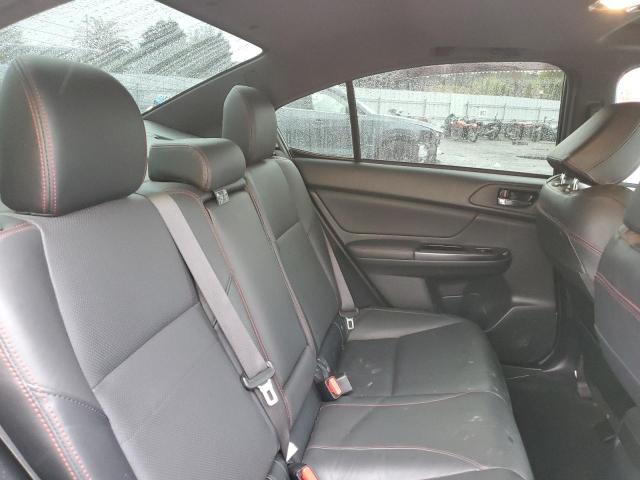 2018 Subaru WRX VIN JF1VA1F68J8810182 Copart auction photo, front end / side damage thumbnail 10