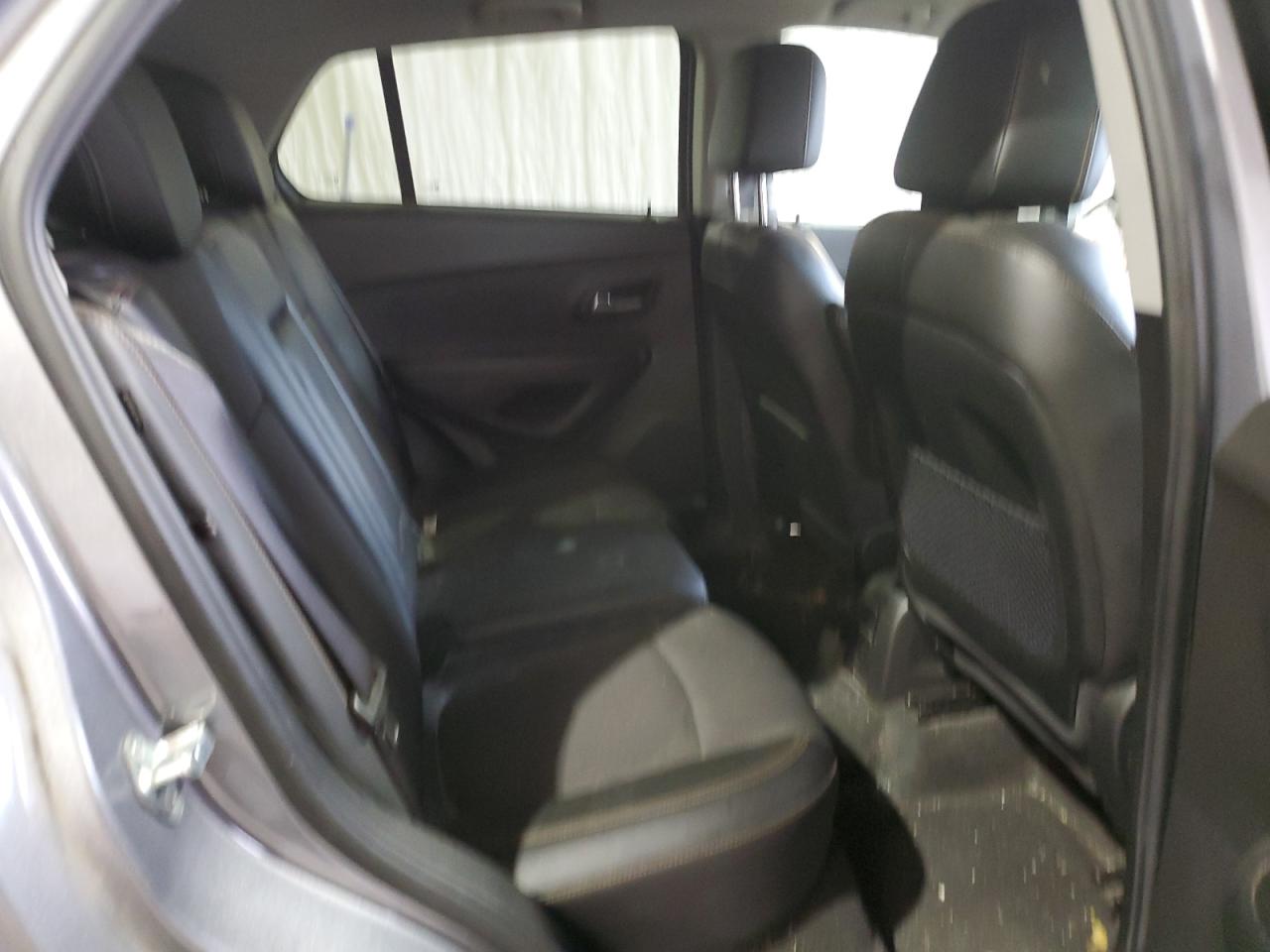 2020 Chevrolet Trax VIN 3GNCJPSB3LL321126 Copart auction photo, front end damage thumbnail 11