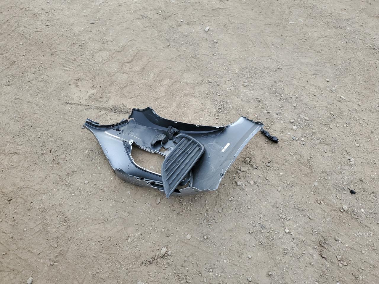 2019 Honda Insight VIN 19XZE4F55KE033797 Copart auction photo, front end damage thumbnail 14