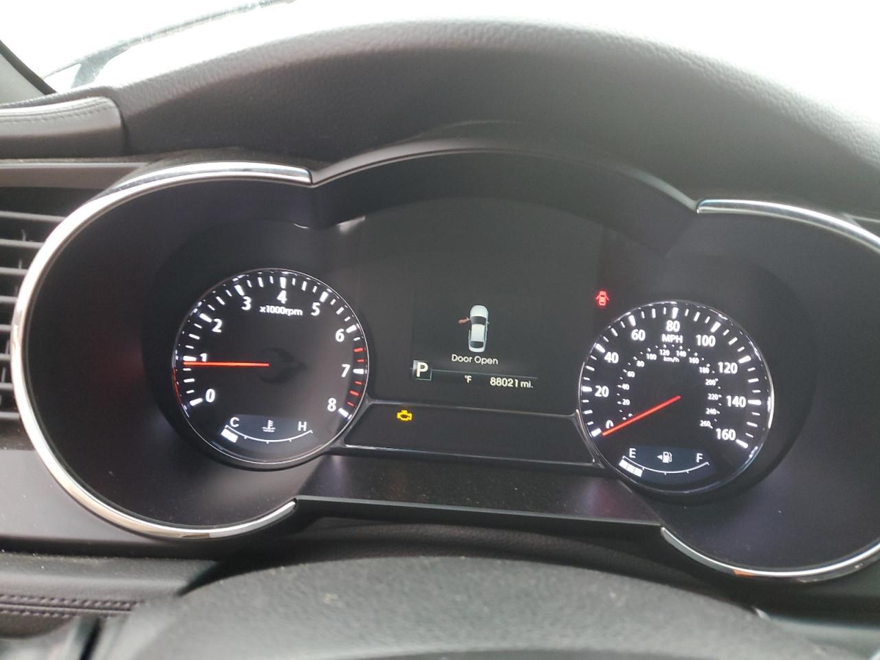 2013 KIA Optima VIN 5XXGR4A64DG118622 Copart auction photo, front end damage thumbnail 9