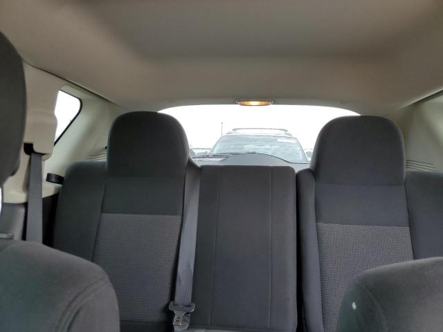 2014 Jeep Compass VIN 1C4NJDBB3ED892611 Copart auction photo, front end damage thumbnail 10