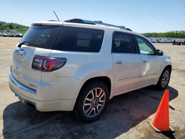 2014 GMC Acadia VIN 1GKKVTKD9EJ376388 Copart auction photo, front end damage thumbnail 3