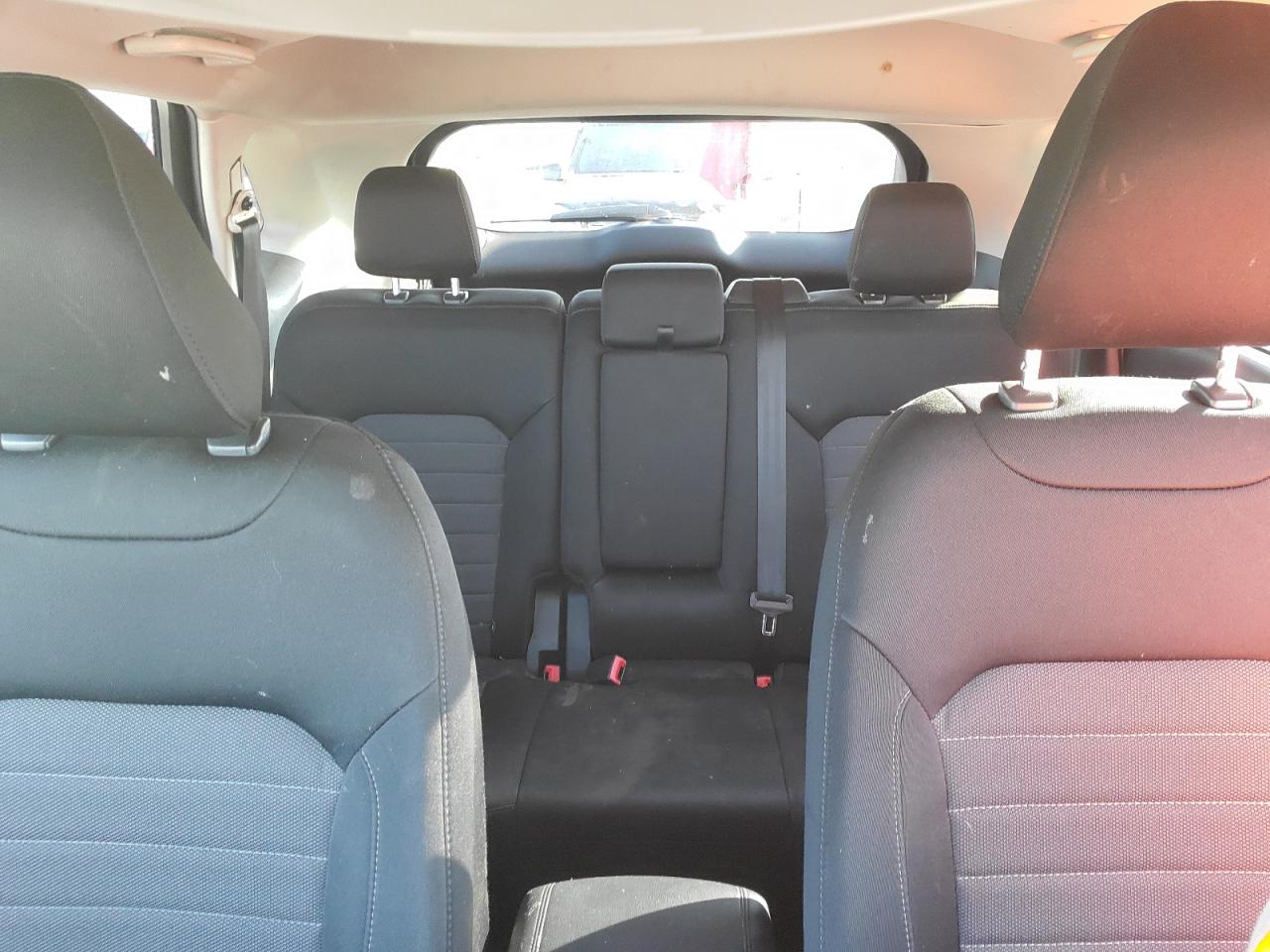 2018 Ford Edge VIN 2FMPK3G94JBB99936 Copart auction photo, front end damage thumbnail 10