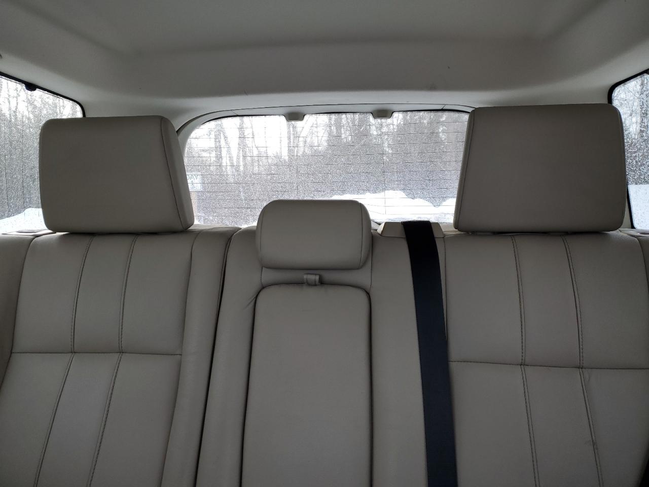 2013 Land Rover LR2 VIN SALFR2BG4DH375802 Copart auction photo, rear end damage thumbnail 10